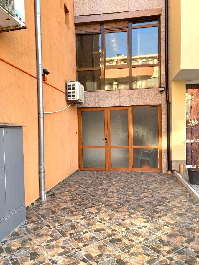 Dune Apartment Nessebar Exterior foto